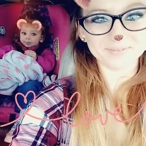 Meet your Posher, Shellie